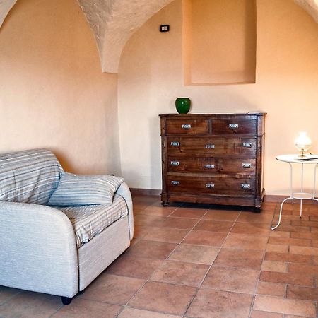 B&B Noce Spagnola Rocchetta a Volturno Ruang foto
