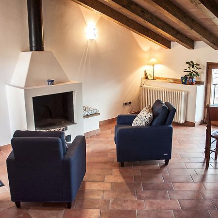 B&B Noce Spagnola Rocchetta a Volturno Ruang foto