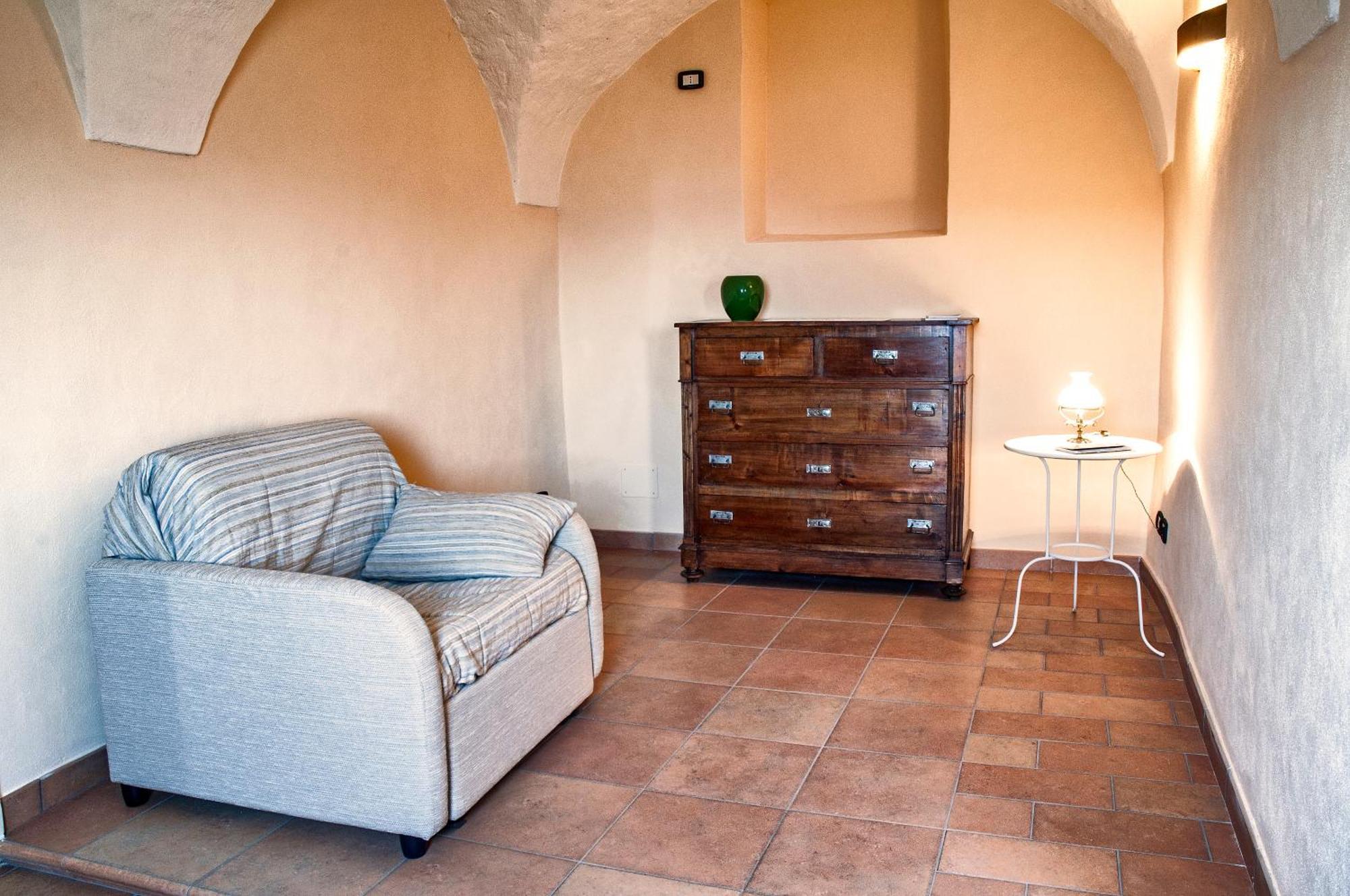 B&B Noce Spagnola Rocchetta a Volturno Ruang foto