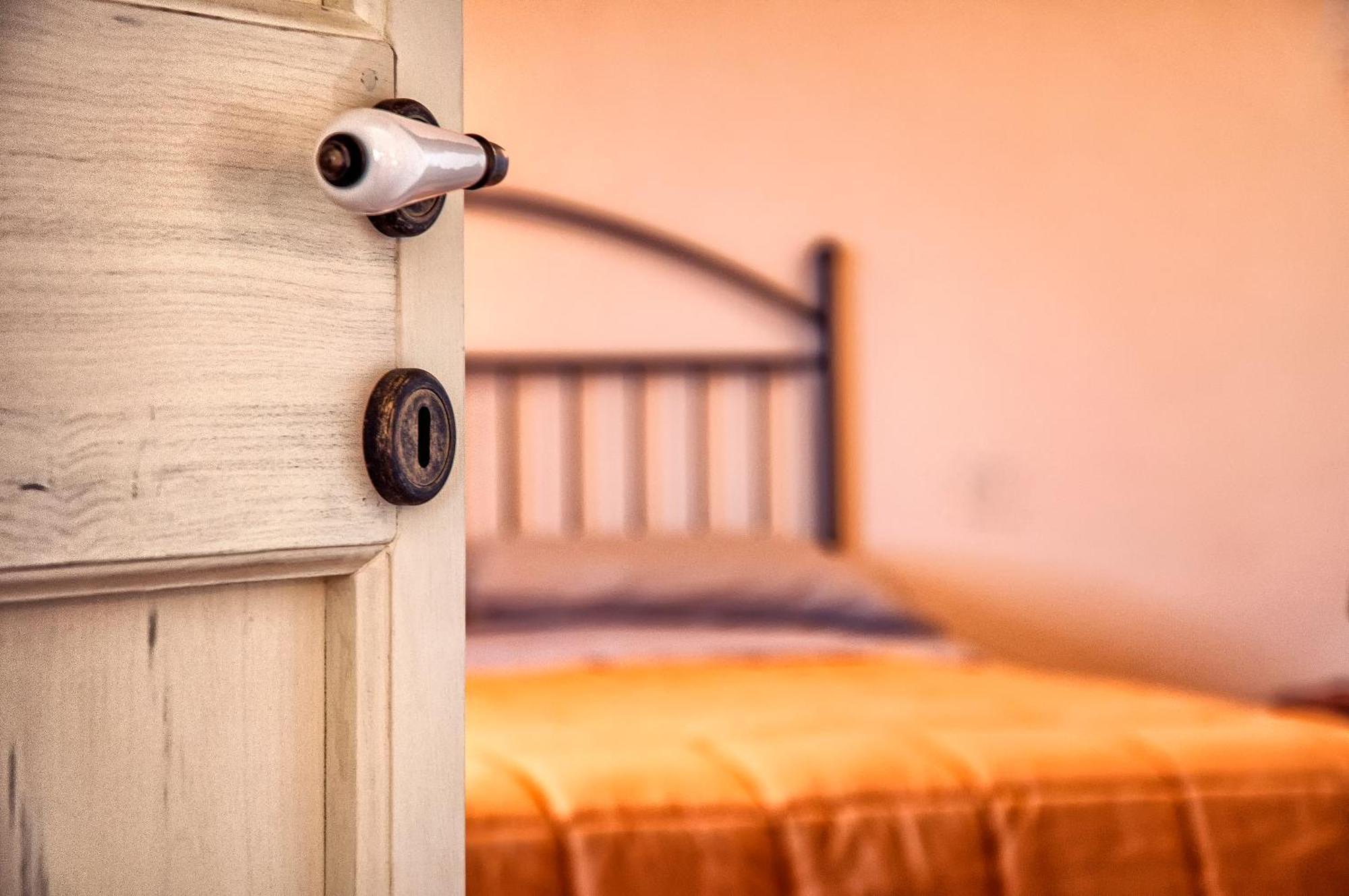 B&B Noce Spagnola Rocchetta a Volturno Ruang foto