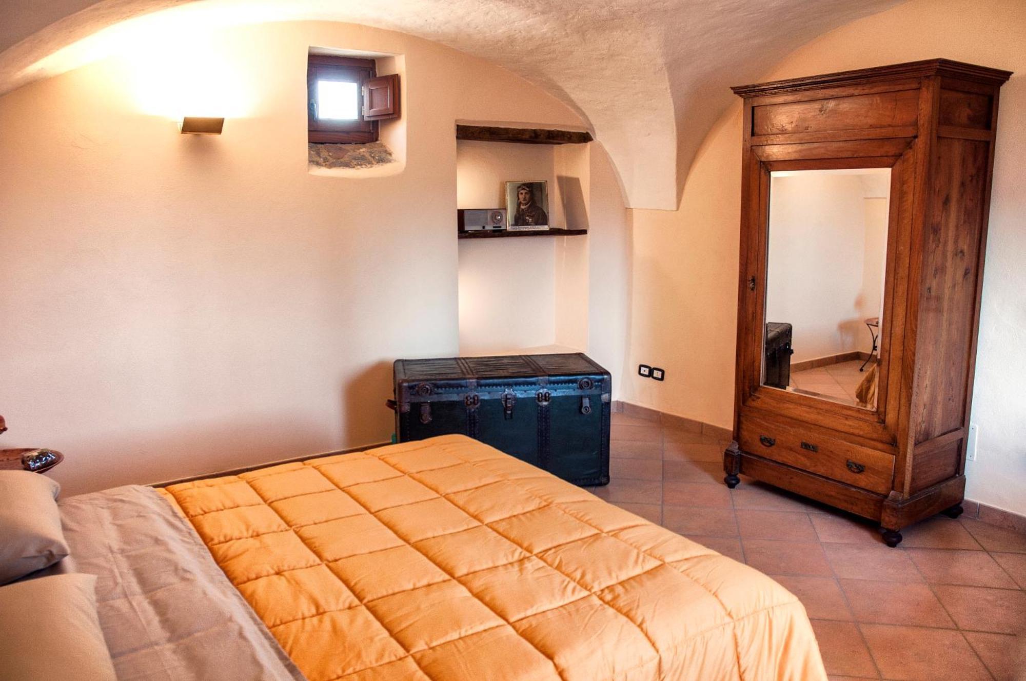 B&B Noce Spagnola Rocchetta a Volturno Ruang foto