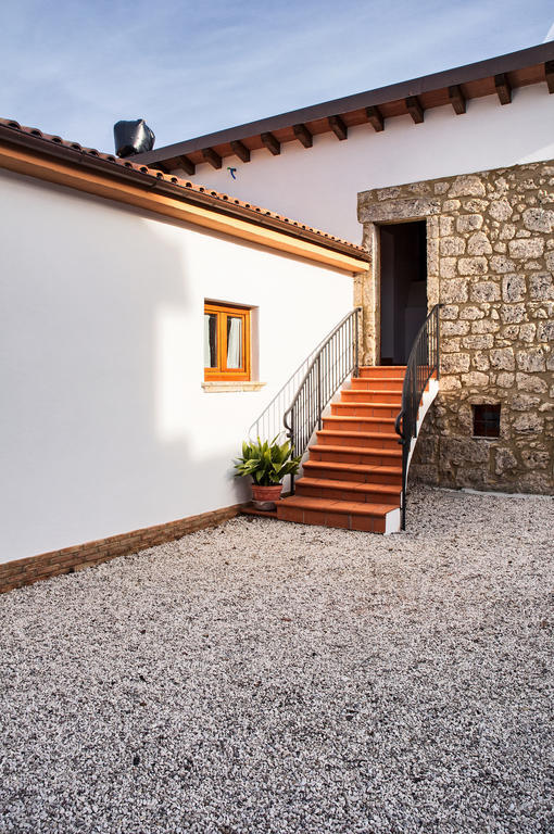 B&B Noce Spagnola Rocchetta a Volturno Bagian luar foto