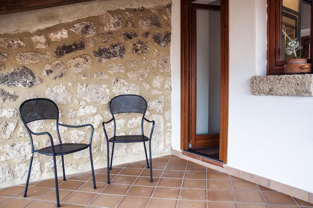 B&B Noce Spagnola Rocchetta a Volturno Ruang foto