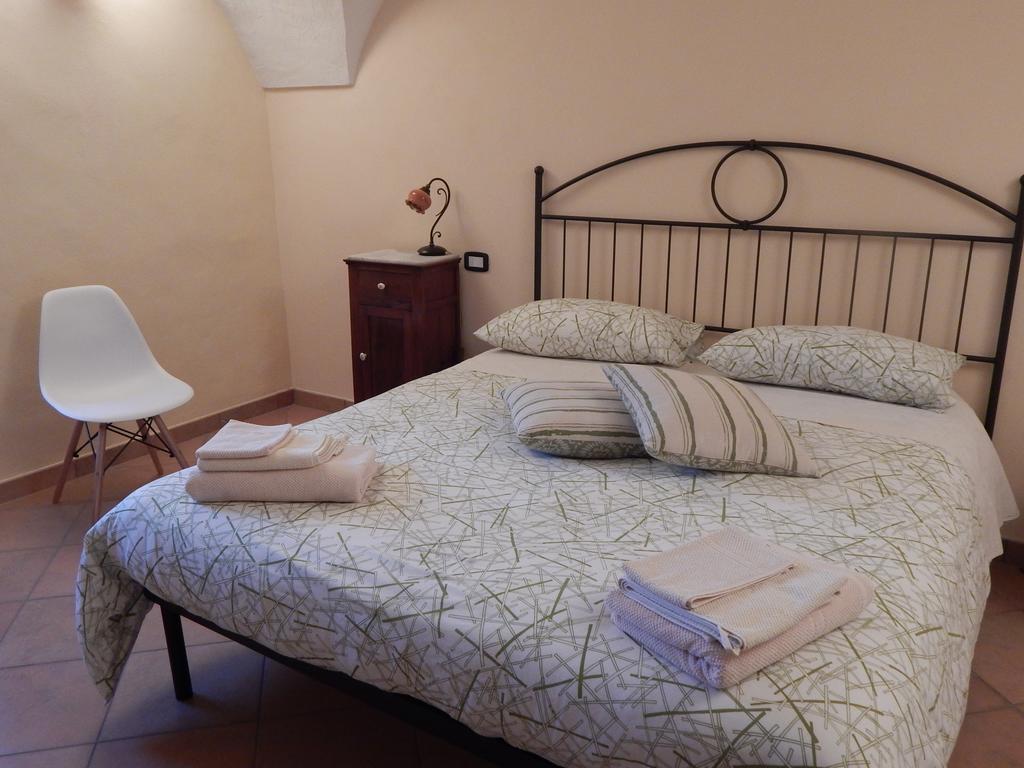 B&B Noce Spagnola Rocchetta a Volturno Bagian luar foto
