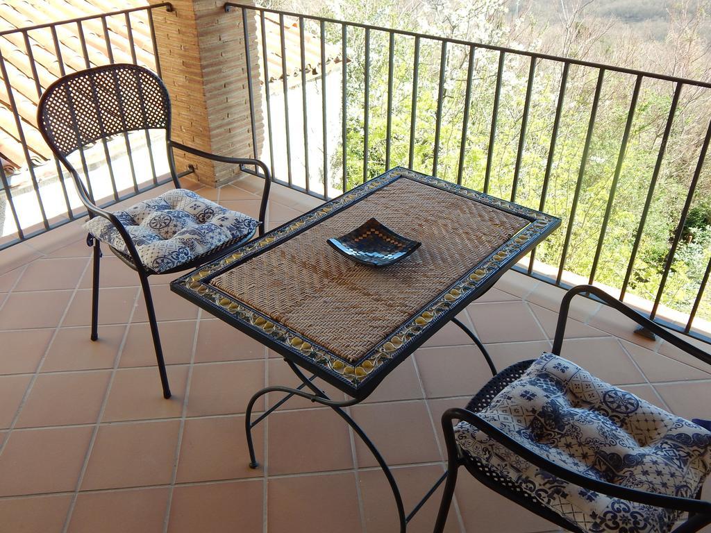 B&B Noce Spagnola Rocchetta a Volturno Bagian luar foto